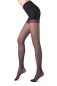 Preview: Figurformende Damenstrumpfhosen CONTE ELEGANT X-PRESS 40 Farbe schwarz