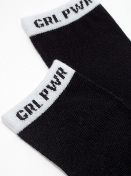 coole Socken von Conte GRL PWR